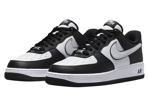 nike air force panda herren|Nike Air Force 1 shoes men.